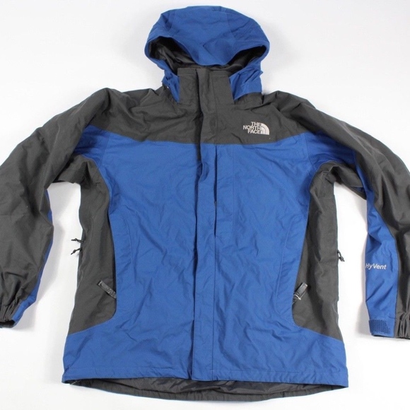 The North Face Jackets & Coats The North Face Hyvent Hooded Hiking